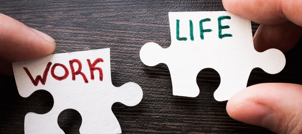 Life Left Life leave: Why it matters and how to make it work | Buckles | Blog